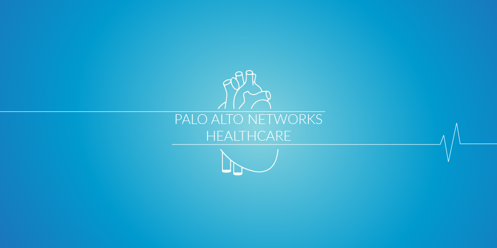Customer Spotlight: Fisher-Titus Medical Center Rehabilitates Security Posture with Palo Alto Networks