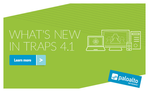 Traps: Expanding Ransomware Protection for Current and Future Threats