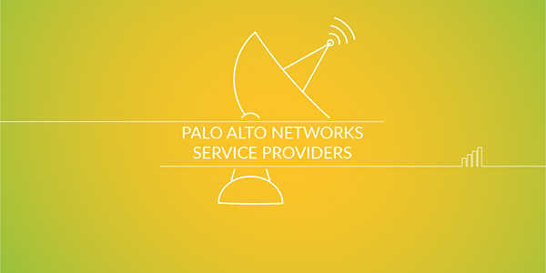 Customer Spotlight: Telkom Indonesia Protects Expansion Plans With Palo Alto Networks