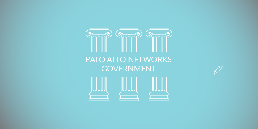 Customer Spotlight: Ada County Government Gives Palo Alto Networks Vote of Confidence