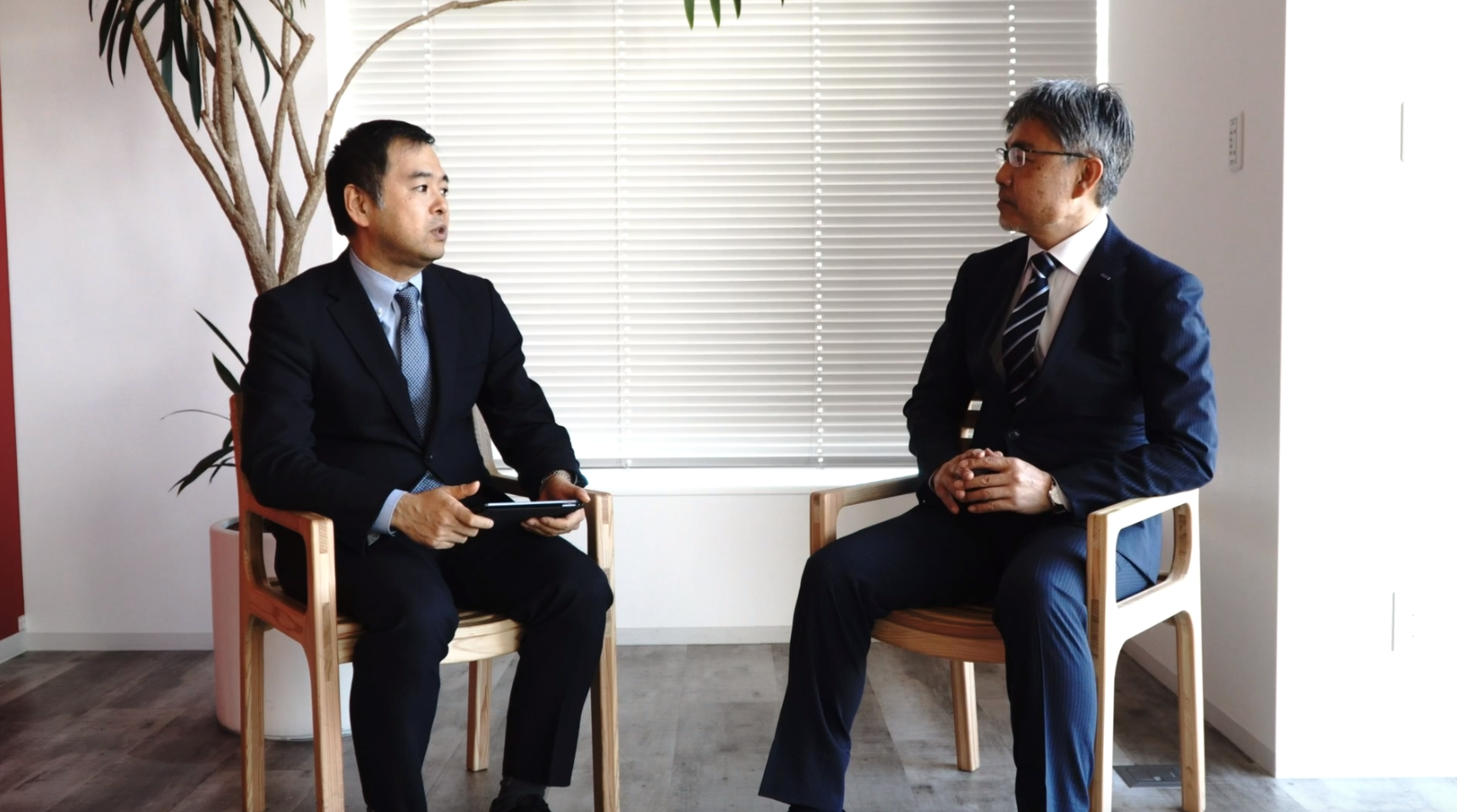 サイバーセキュリティ対談: ゼロトラストとその課題