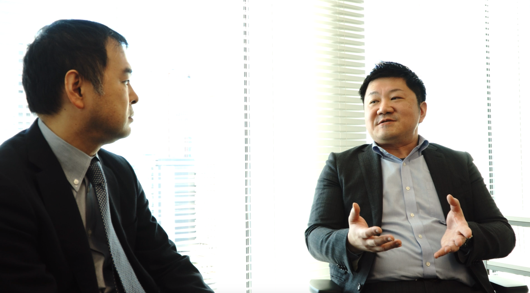 サイバーセキュリティ対談: セキュリティ運用の現実とあるべき姿