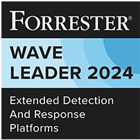 Leader du Forrester Wave 2024