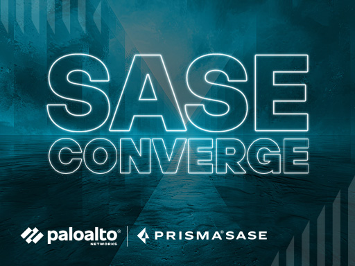 Join SASE Converge — Where the Future of SASE Comes Together