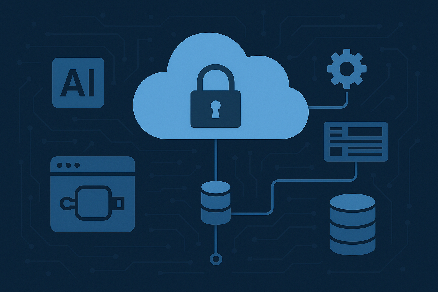 Don't Let MCP Become an Attack Vector