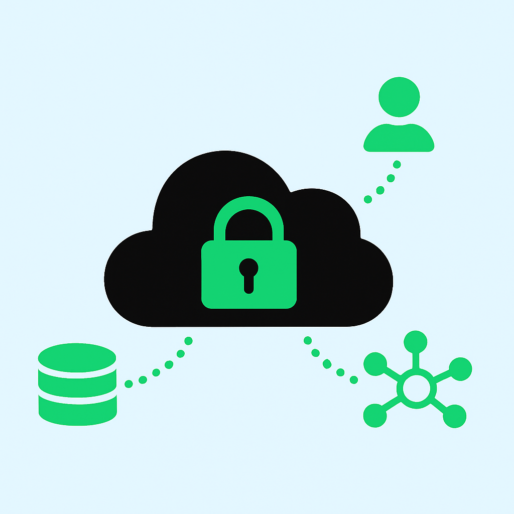 Weak Identity Governance Leads to Data Exposure — 3 Attack Paths Explained