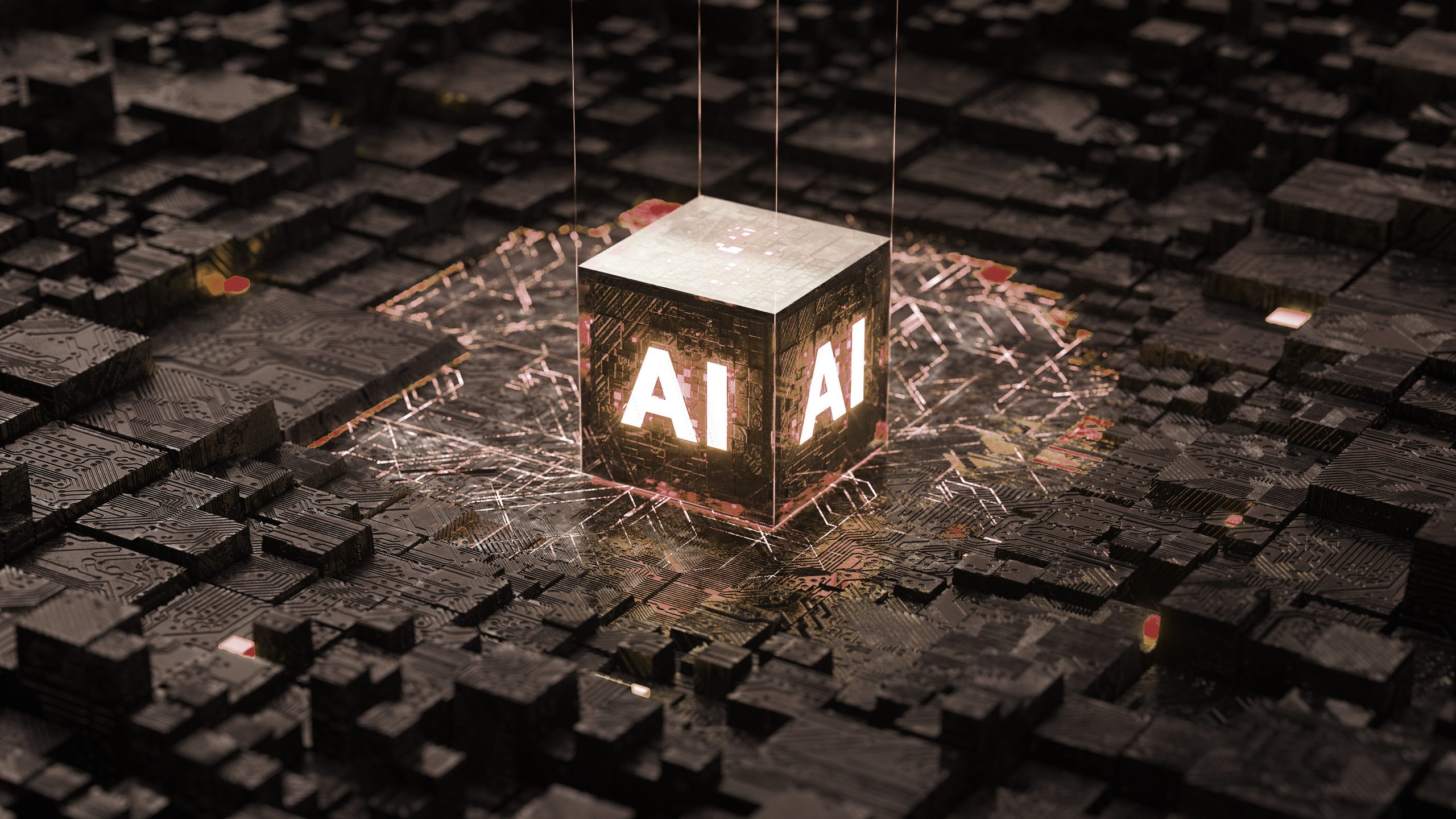 GenAI's Impact — Surging Adoption and Rising Risks in 2025