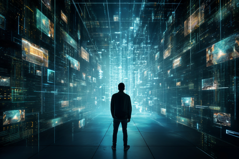 A Bold New Vision in Cloud Network Security for the Future of Work