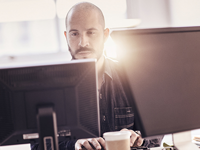 Think You Have Visibility? Think Again.