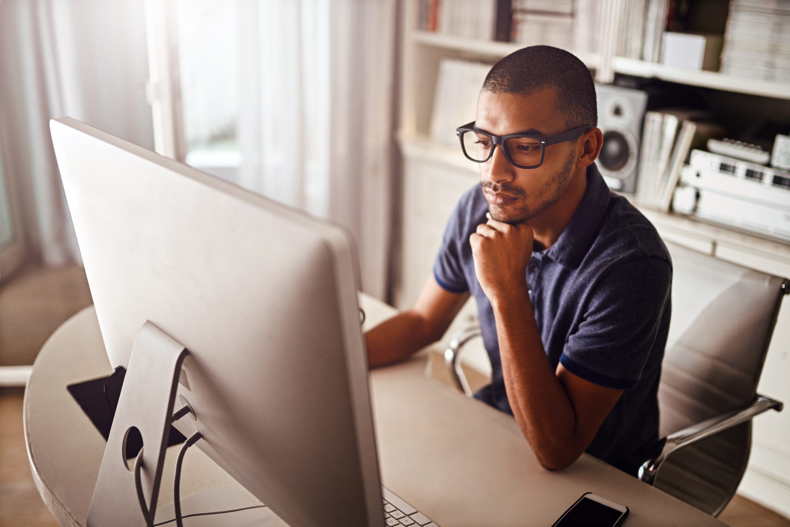 A Leader in the First Gartner Magic Quadrant for Hybrid Mesh Firewall