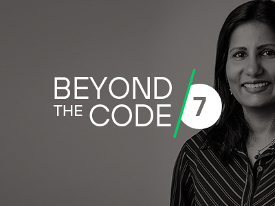 Our CIO on Why Security Must Be Built Into AI from Day One