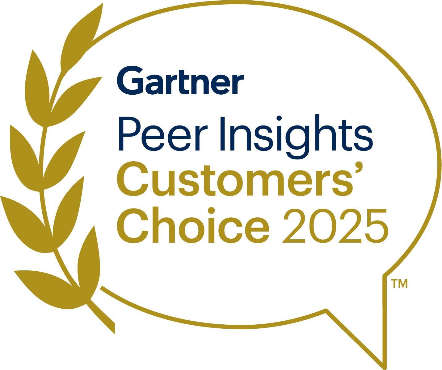 Palo Alto Networks: A Gartner Peer Insights Customers’ Choice for SSE