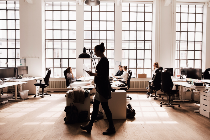 Securing the Agentic Enterprise with a Unified SASE Platform