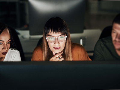 Why Your EDR Strategy Needs a Backup Plan