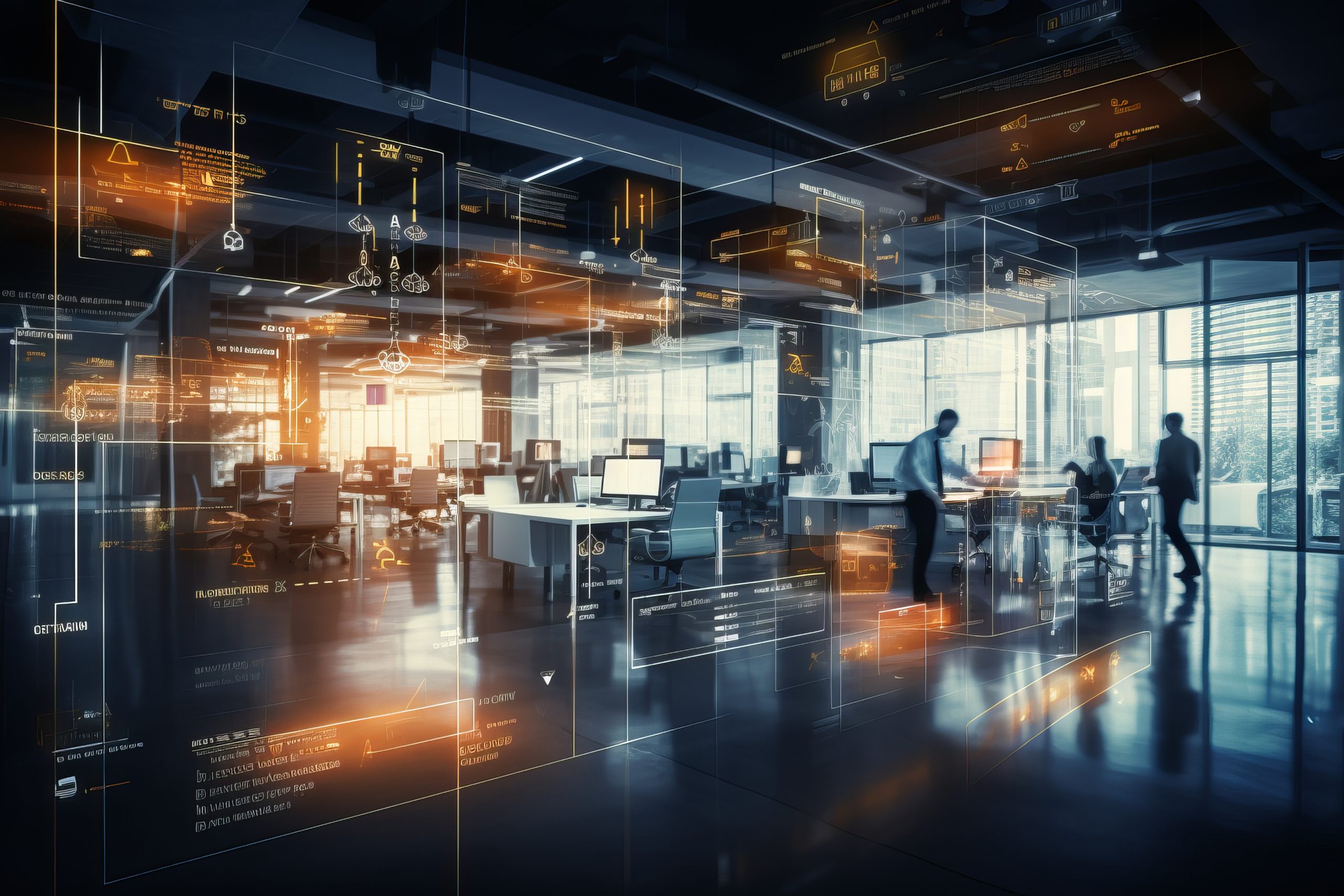 Reinventing Security for the Agentic NVIDIA AI Factory